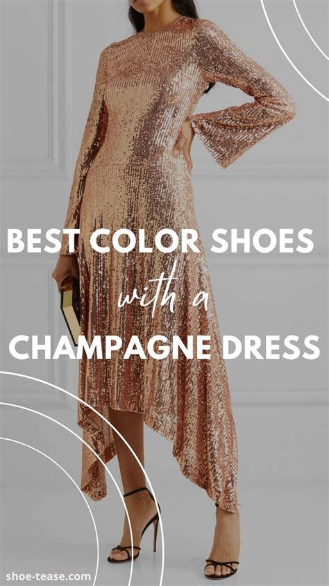 Champagne Dress Hoco: The Ultimate Guide