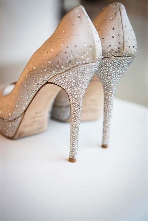 Champagne Heels: The Ultimate Guide to Choosing and Styling for Your Wedding