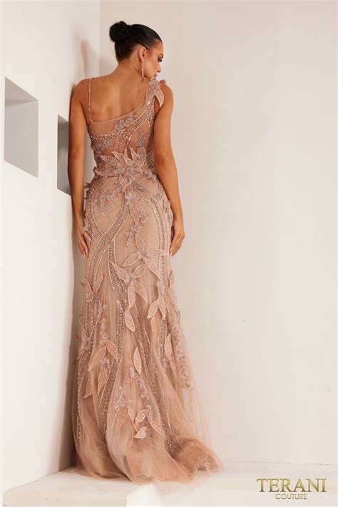 Champagne Prom Dress: 12 Enchanting Options for an Unforgettable Night