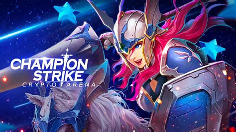 Champion's Strike