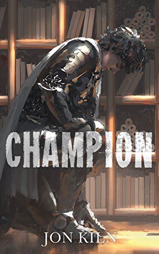 Champion Blade Asunder Volume 4 Reader