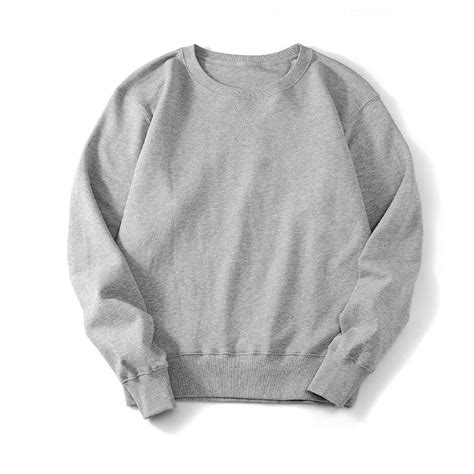 Champion Crewneck Sweatshirt: The Epitome of Comfort and Versatility