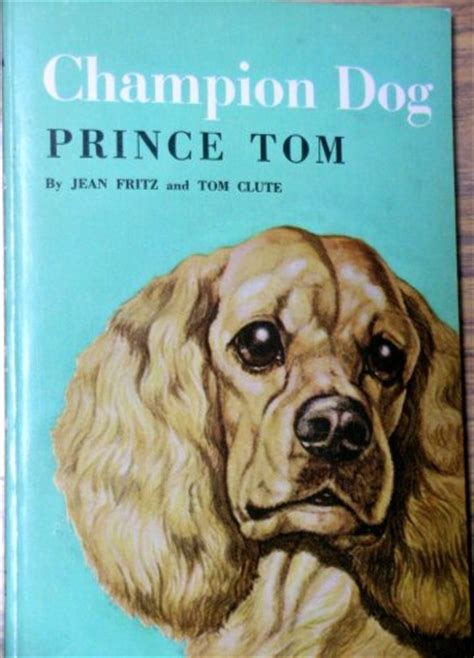 Champion Dog Prince Tom Epub