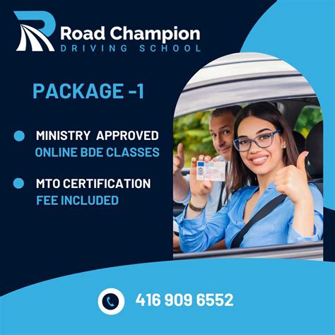 Champion Driving Academy Edmond: Master the Road to Driving Excellence