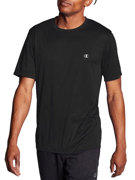 Champion Duo Dry Shirt: The Perfect Companion for Your Active Lifestyle