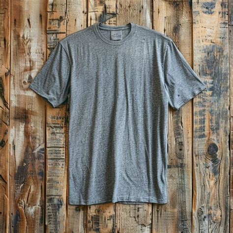 Champion Gray T-Shirt: The Timeless Wardrobe Staple That Every Fashionista Needs