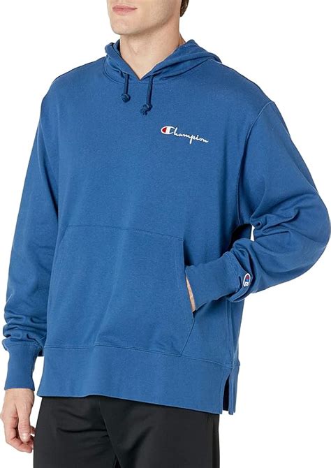 Champion Heavyweight Sweatshirts: A Timeless Wardrobe Staple