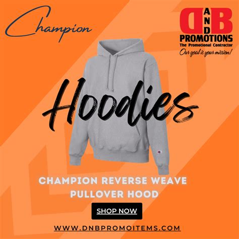 Champion Hoodies: The Ultimate Guide for Style and Comfort