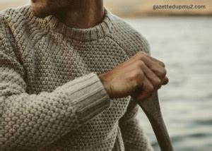 Champion Men's Sweater: The Ultimate Guide to Warmth, Comfort, and Style