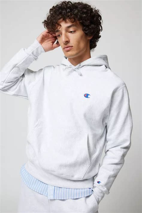 Champion Reverse Weave Hoodie Sweatshirt: The Ultimate Guide to Timeless Comfort and Durability