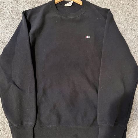 Champion Reverse Weave Jumper