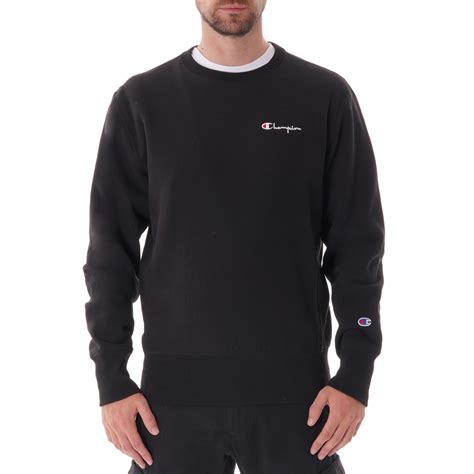 Champion Reverse Weave Sweatshirt: The Epitome of Comfort and Longevity