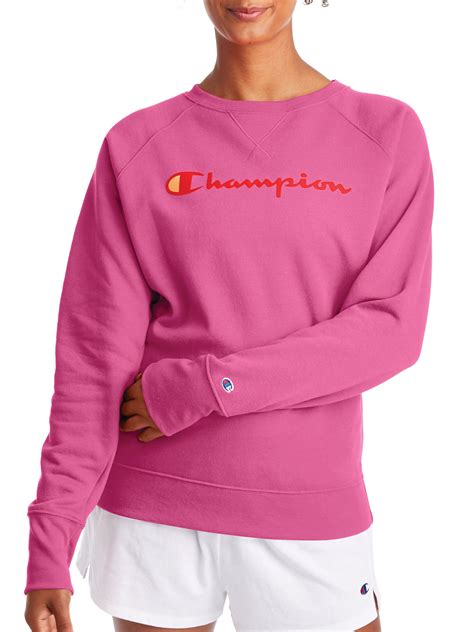 Champion Sweatshirt Women: The Perfect Blend of Comfort, Style, and Versatility