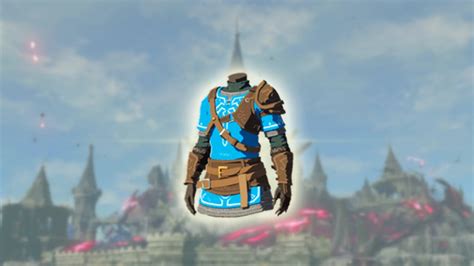 Champion Tunic Link: A Legendary Guide to Enhancing Your Gameplay