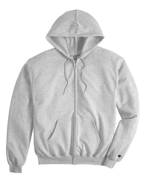 Champion Zip Hooded Sweatshirt: A Timeless Classic