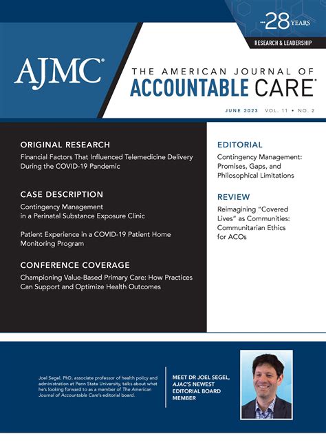 Championing Value-Based Care: