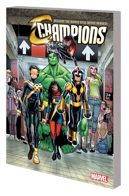 Champions Volume 1 Change The World Turtleback School and Library Binding Edition Reader