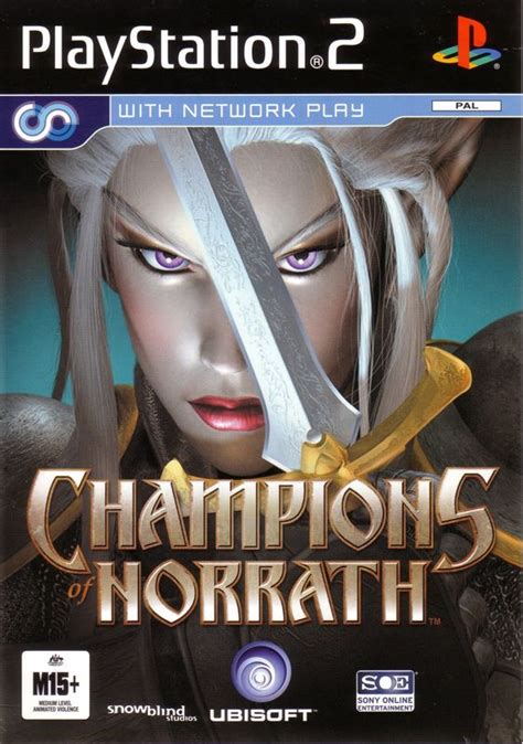 Champions of Norrath: An Overview