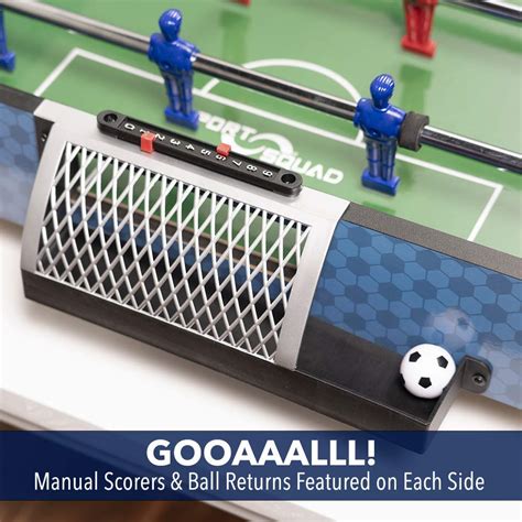 Championship Foosball: A Guide to the Ultimate Tabletop Sport