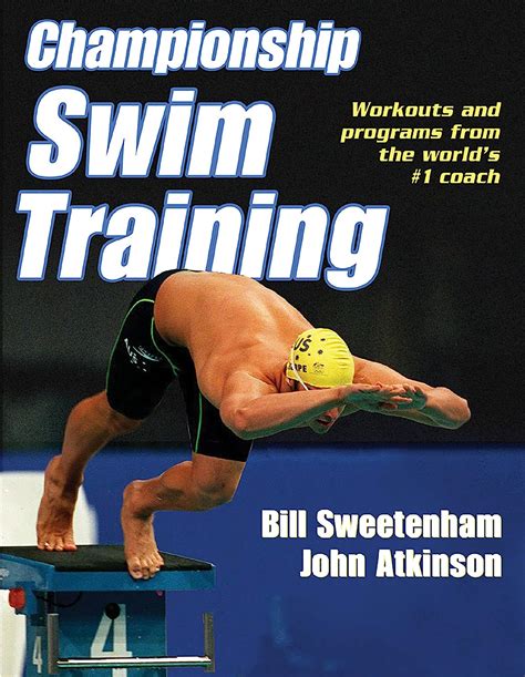 Championship.Swim.Training Ebook Reader