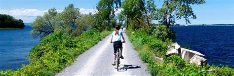 Champlain Valley Bikeways: