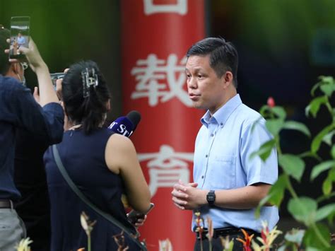 Chan Chun Sing: River Valley High to 2025: Shaping the Next Generation of Leaders