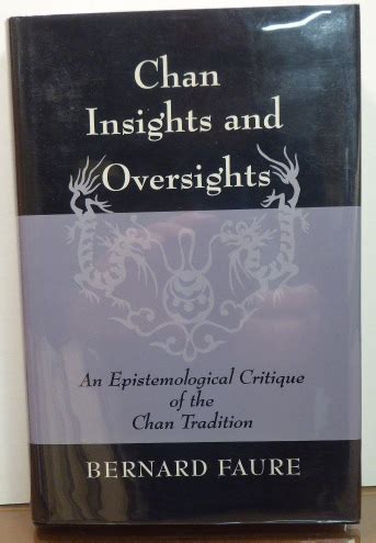 Chan Insights and Oversights PDF