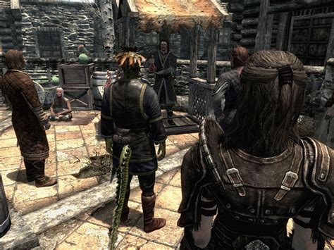 Chance Arrangement Skyrim: 33 Essential Tips and Tricks