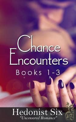 Chance Encounters 3 Book Series Doc