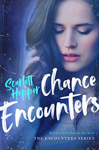 Chance Encounters 3 Book Series Reader