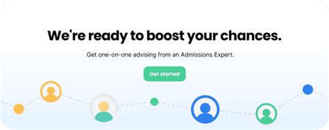 Chance Me: Assessing Your Transfer Admissions Odds