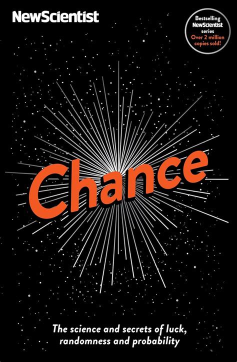 Chance The science and secrets of luck randomness and probability Reader