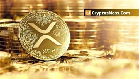 Chance to win free XRP tokens: