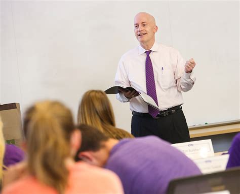 Chancellor of TCU: Driving Innovation and Transforming Education