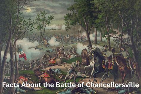 Chancellorsville Doc