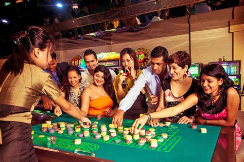 Chances Resort and Casino: Your Gateway to Unforgettable Gaming Experiences