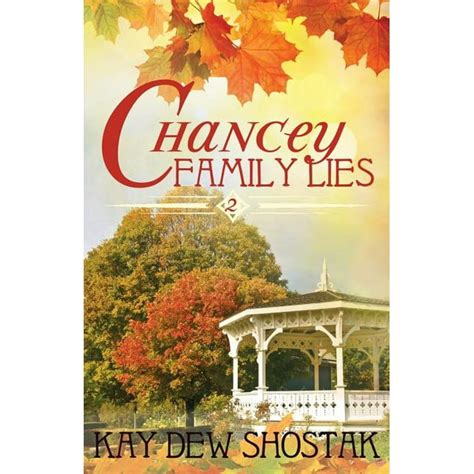 Chancey 6 Book Series Doc