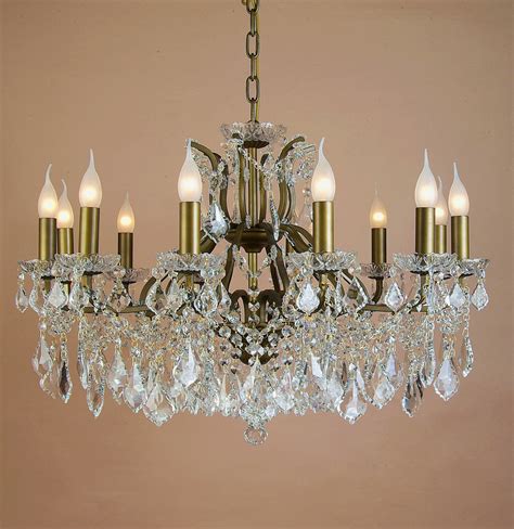 Chandelier LED Lamp: The Perfect Way to Illuminate Your Home