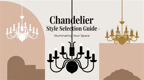 Chandelier LED Lamps: A Guide to 15 Applications for Illuminating Your World