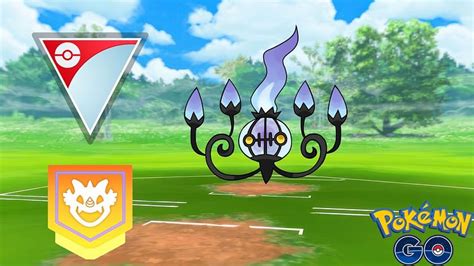 Chandelure's Best Moveset: Unlocking the Phantom's Power