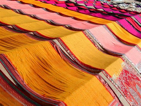 Chandeni: An Ultimate Guide to the Alluring Fabric of the Indian Subcontinent