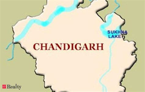 Chandigarh: A Model City in the Heart of Punjab