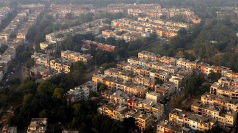 Chandigarh A City for all Times Doc