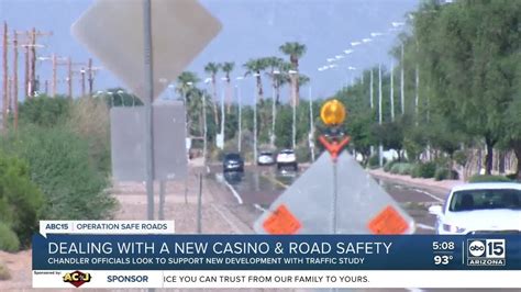 Chandler's New Casino: A beacon of Entertainment, Economic Growth, and Community Enrichment