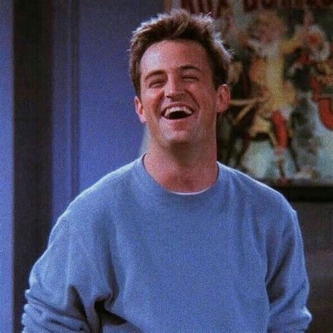 Chandler Bing Wearing Google: 10000+ Words to Make You Laugh