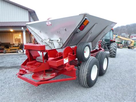 Chandler Fertilizer Spreader: The 7 Smartest Spreader Choices of 2023