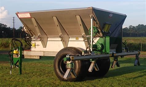 Chandler Fertilizer Spreader: The Ultimate Guide to Precision Spreading