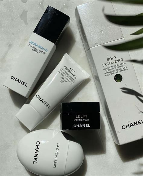 Chanel Camryn DP: An Indispensable Guide to the Luxurious Skincare Line