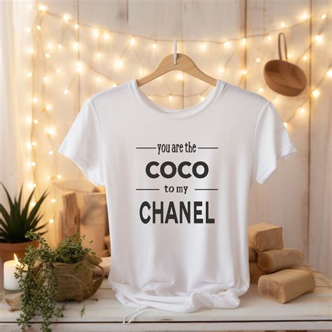 Chanel Tee Shirt: The Ultimate Style Staple