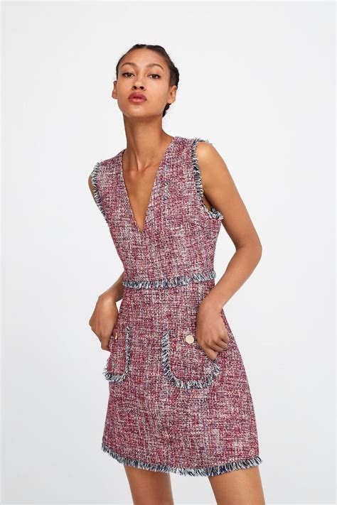 Chanel Tweed Dress: A Timeless Investment